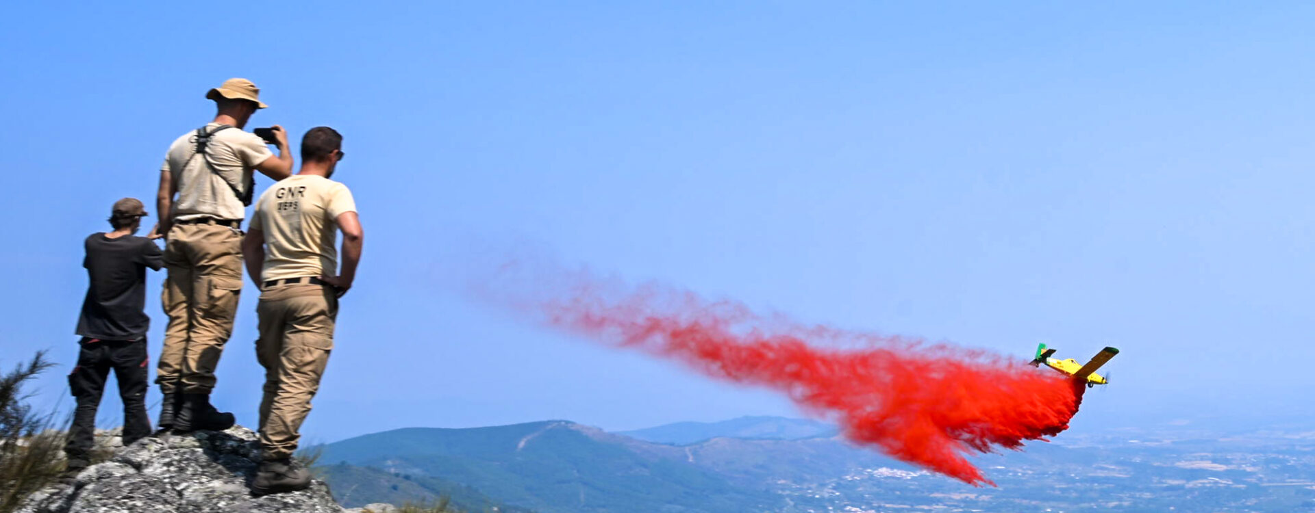 Incêndio do Fundão extinto