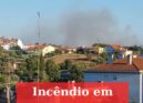 Incêndio em Proença-a-Nova