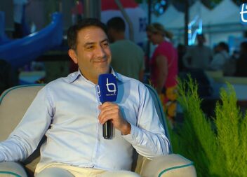 Jorge Figueiredo apresenta-nos o Hotel Montanha na décima terceira edição do Fes