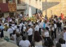 Louriçal do Campo celebrou Festa em Honra de S. Fiel e Santo António