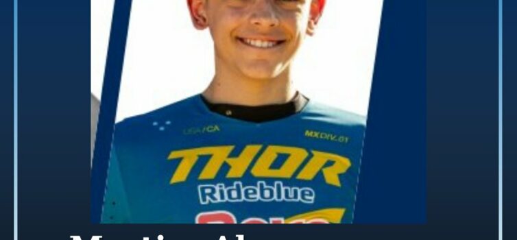 Martim Alves encerra primeira época nos SX85 com 5.º lugar no Nacional