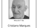 Missa de 7º dia