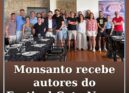 Monsanto recebe autores do Festival Gata Negra