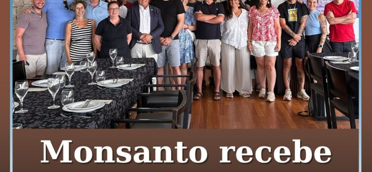 Monsanto recebe autores do Festival Gata Negra