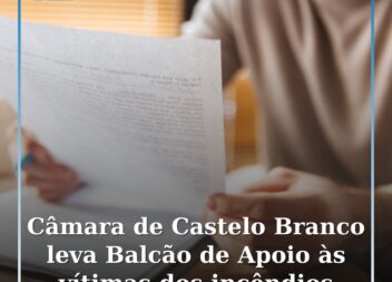 Município percorre aldeias para ajudar nas candidaturas às medidas de apoio