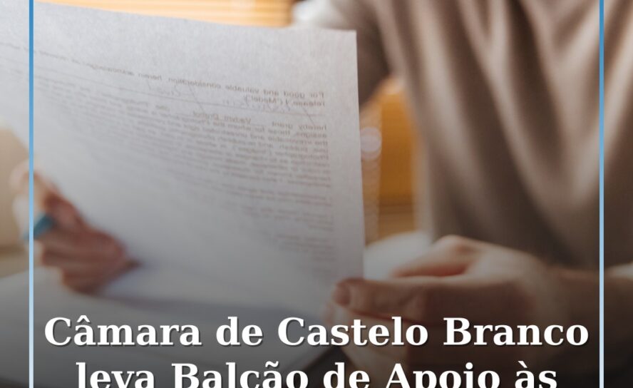 Município percorre aldeias para ajudar nas candidaturas às medidas de apoio