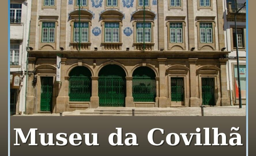 Museu da Covilhã lança jogo no seu 4.º aniversário