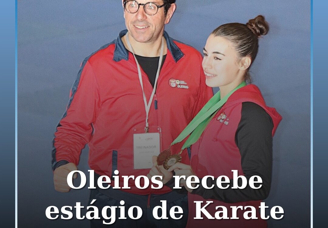 Oleiros
