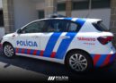 PSP regista 3 acidentes de viação