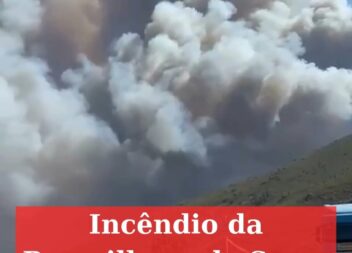 Pampilhosa da Serra cancela festas no concelho e ativa Plano Municipal