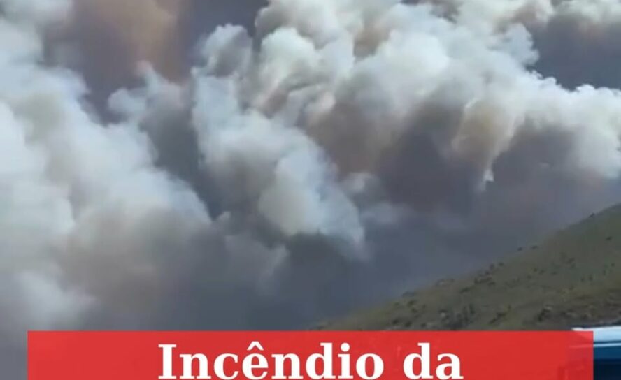 Pampilhosa da Serra cancela festas no concelho e ativa Plano Municipal