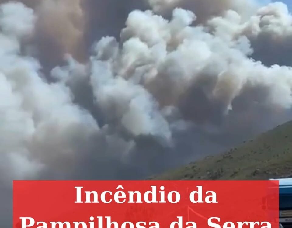 Pampilhosa da Serra cancela festas no concelho e ativa Plano Municipal