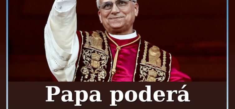 Papa poderá visitar Portugal em 2027