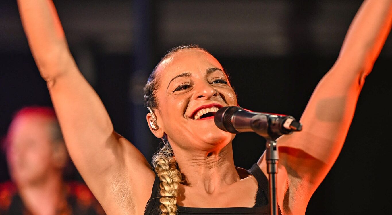 Penamacor dá início à Feira do Lince com música, gastronomia e muita animação