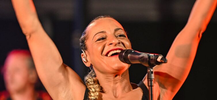 Penamacor dá início à Feira do Lince com música, gastronomia e muita animação