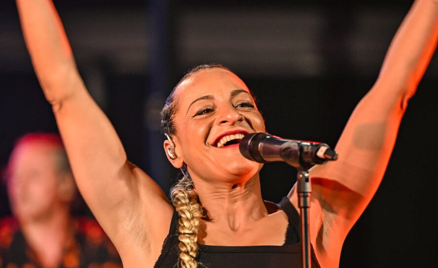 Penamacor dá início à Feira do Lince com música