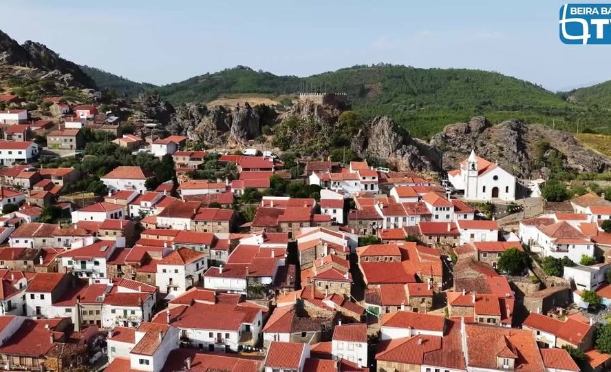 Penha Garcia Templária