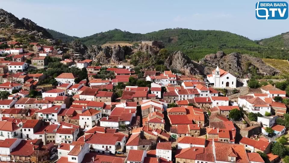 Penha Garcia Templária