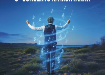 Penhas da Saúde acolhe 3.º Concerto na Montanha
