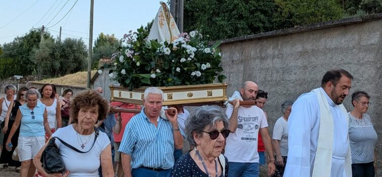 Procissão de Nossa Senhora do Bom Sucesso