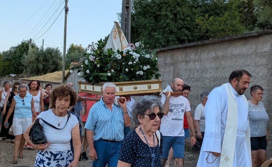 Procissão de Nossa Senhora do Bom Sucesso
