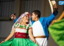 Raízes Folk Fest 2025 traz folclore internacional à região centro do país