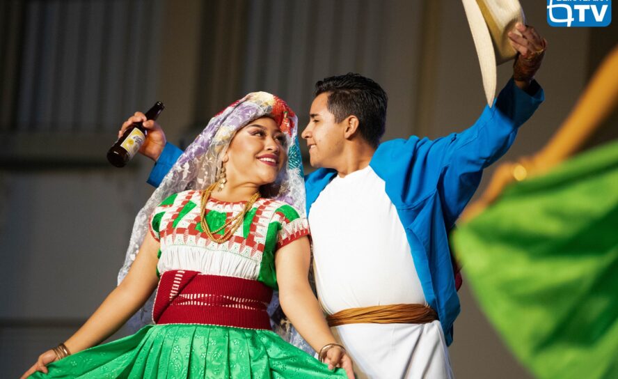 Raízes Folk Fest 2025 traz folclore internacional à região centro do país