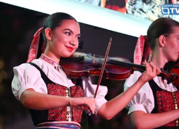Raízes Folk Fest em Montes da Senhora