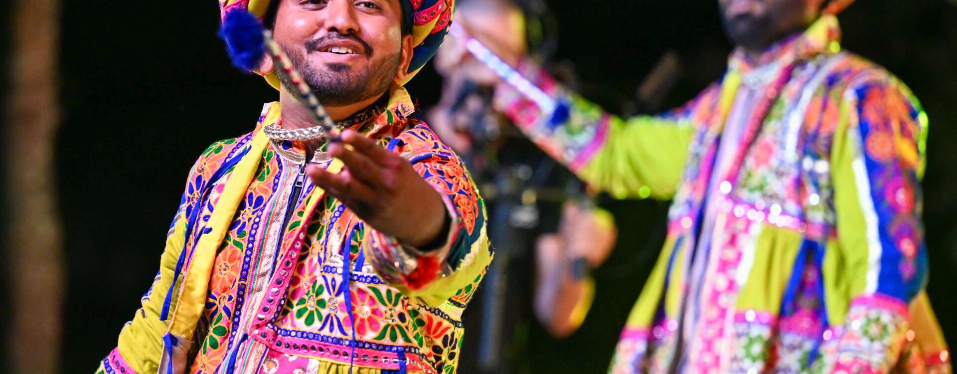 Raízes FolkFest em Cernache do Bonjardim