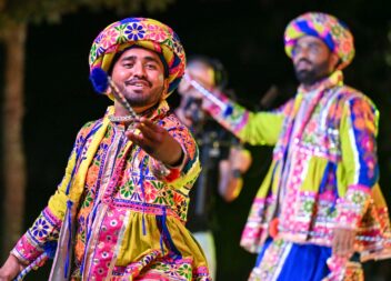 Raízes FolkFest em Cernache do Bonjardim