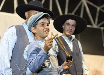 Rancho da Boidobra representa a Covilhã em festival internacional de folclore
