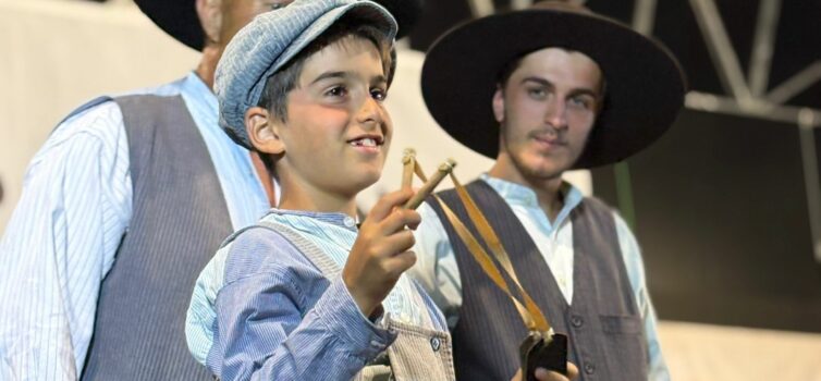 Rancho da Boidobra representa a Covilhã em festival internacional de folclore