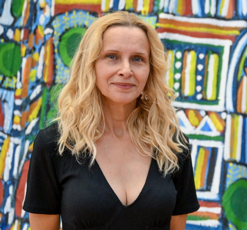 Rosário Bello nomeada para o “Oscar della Creatività” no Mónaco com quatro obras