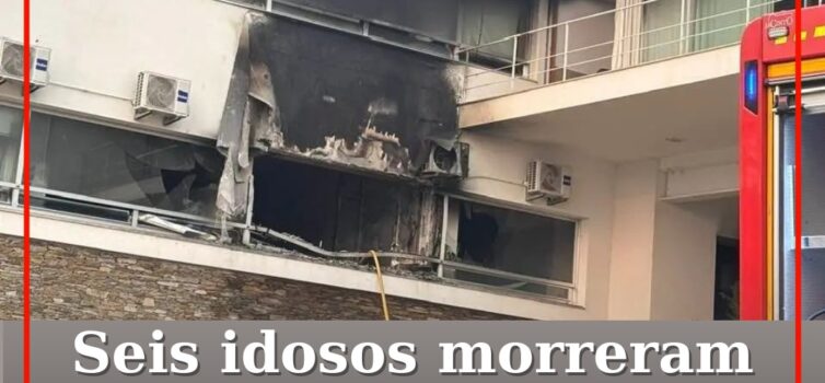 Seis idosos morreram em lar da Misericórdia de Mirandela