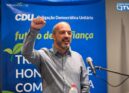 Sessão Pública de apresentação dos candidatos da CDU - Coligação Democrática Uni