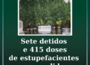 Sete detidos e 415 doses de estupefacientes apreendidas em operação de prevenção