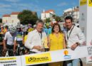 Terceira etapa da Volta a Portugal de Juniores
