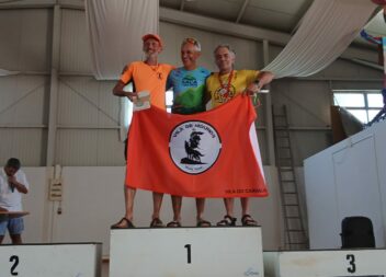 Trail Team Vila de Mouros brilha em várias provas no fim de semana