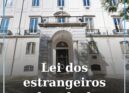 Tribunal Constitucional chumba lei dos estrangeiros
