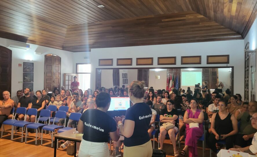 UCC+Proximidade promove iniciativas de verão em Vila Velha de Ródão e Louriçal d