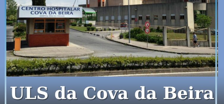ULS da Cova da Beira está a contratar farmacêuticos