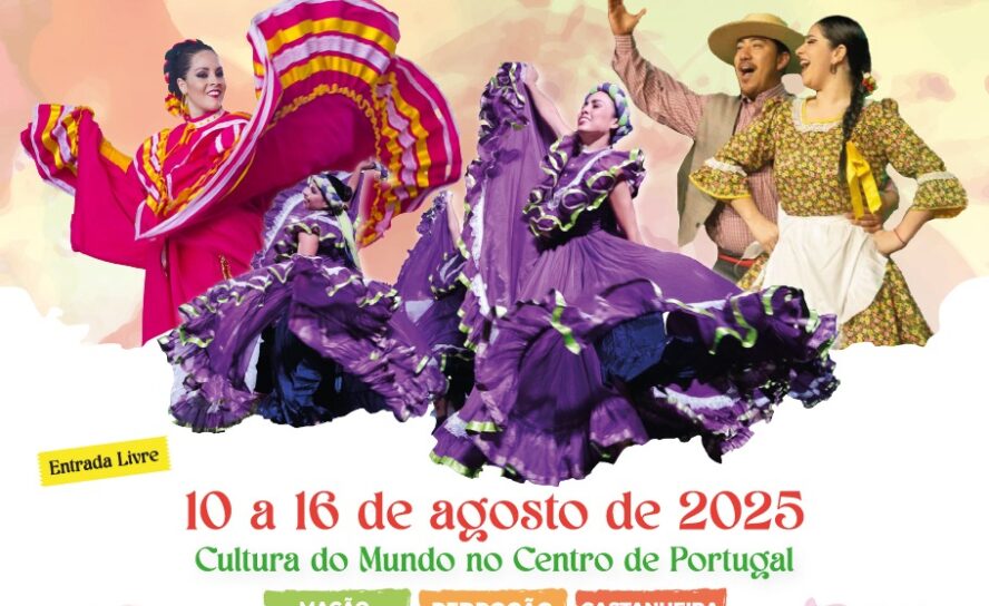 Vila de Rei