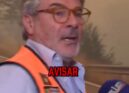 \u201cIsto era o que tem\u00edamos\u201d: presidente da C\u00e2mara alerta para