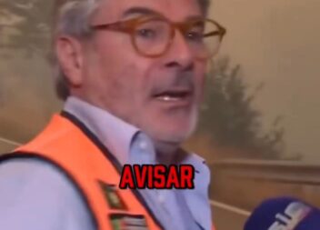 \u201cIsto era o que tem\u00edamos\u201d: presidente da C\u00e2mara alerta para
