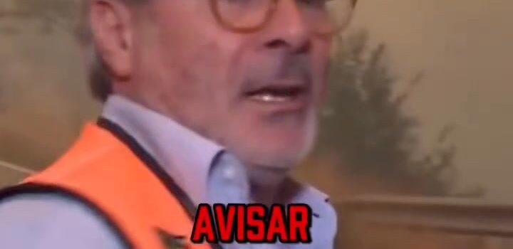 \u201cIsto era o que tem\u00edamos\u201d: presidente da C\u00e2mara alerta para