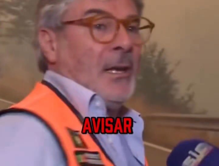 \u201cIsto era o que tem\u00edamos\u201d: presidente da C\u00e2mara alerta para