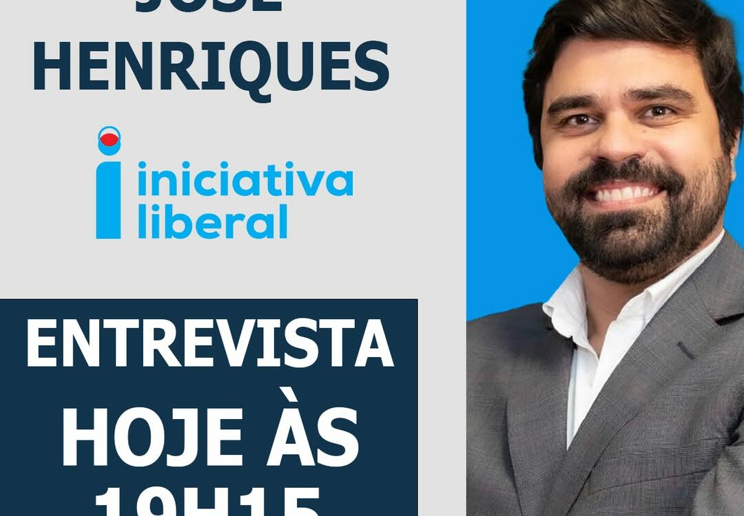 𝗔𝗨𝗧𝗔́𝗥𝗤𝗨𝗜𝗖𝗔𝗦 𝟮𝟬𝟮𝟱 - 𝗘𝗡𝗧𝗥𝗘𝗩𝗜𝗦𝗧𝗔 𝗖𝗢𝗠 𝗝𝗢𝗦𝗘́ 𝗛𝗘𝗡𝗥𝗜𝗤𝗨𝗘𝗦