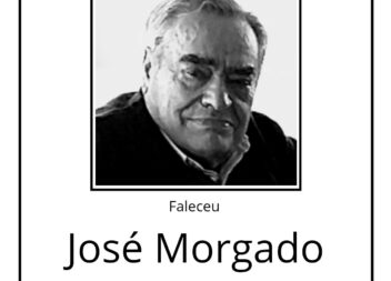 Faleceu