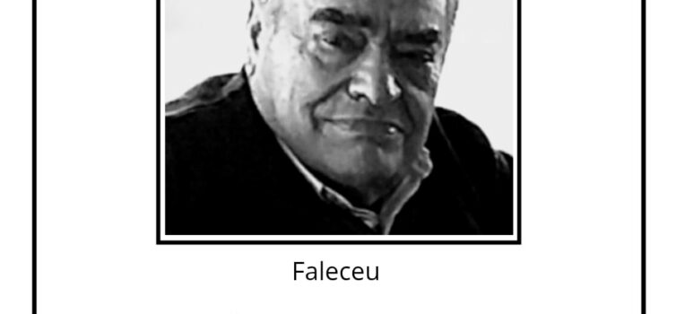 Faleceu
