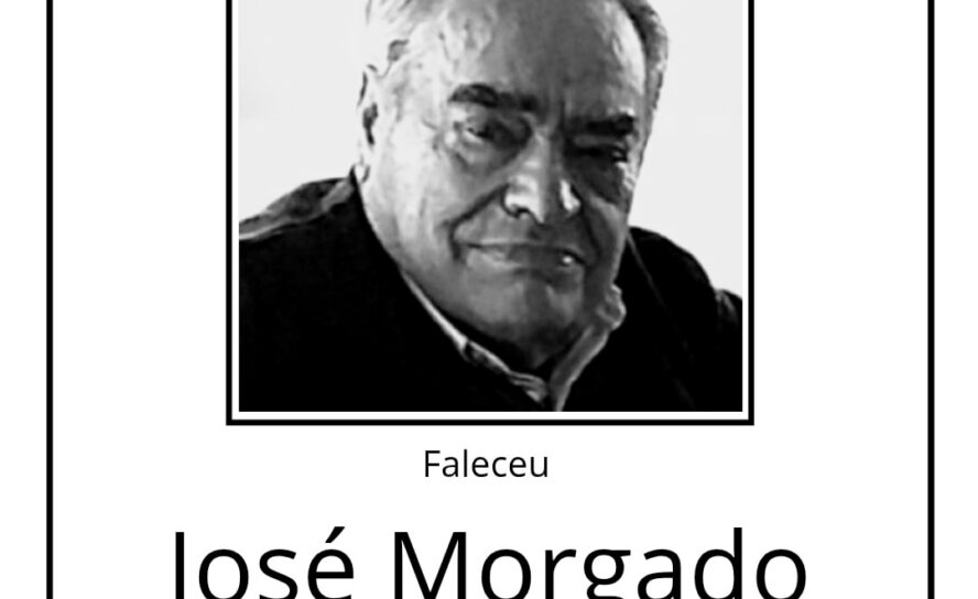 Faleceu